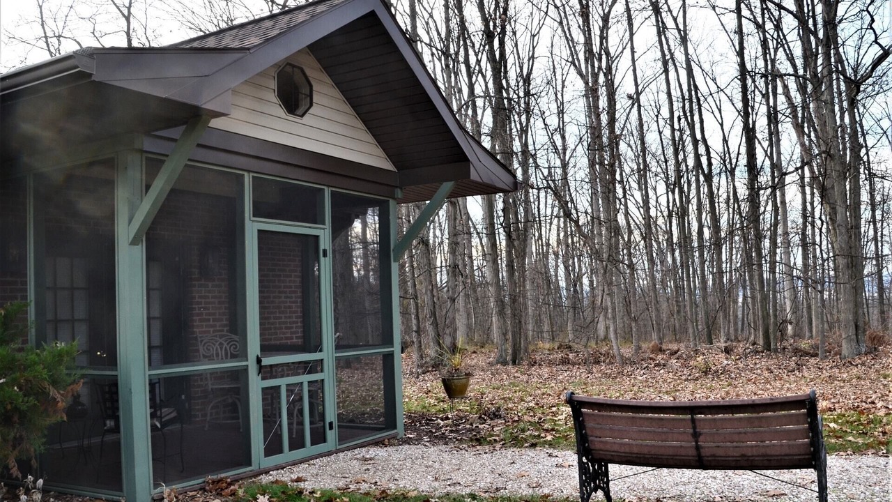 Photo of Outdoor in Gettysburg