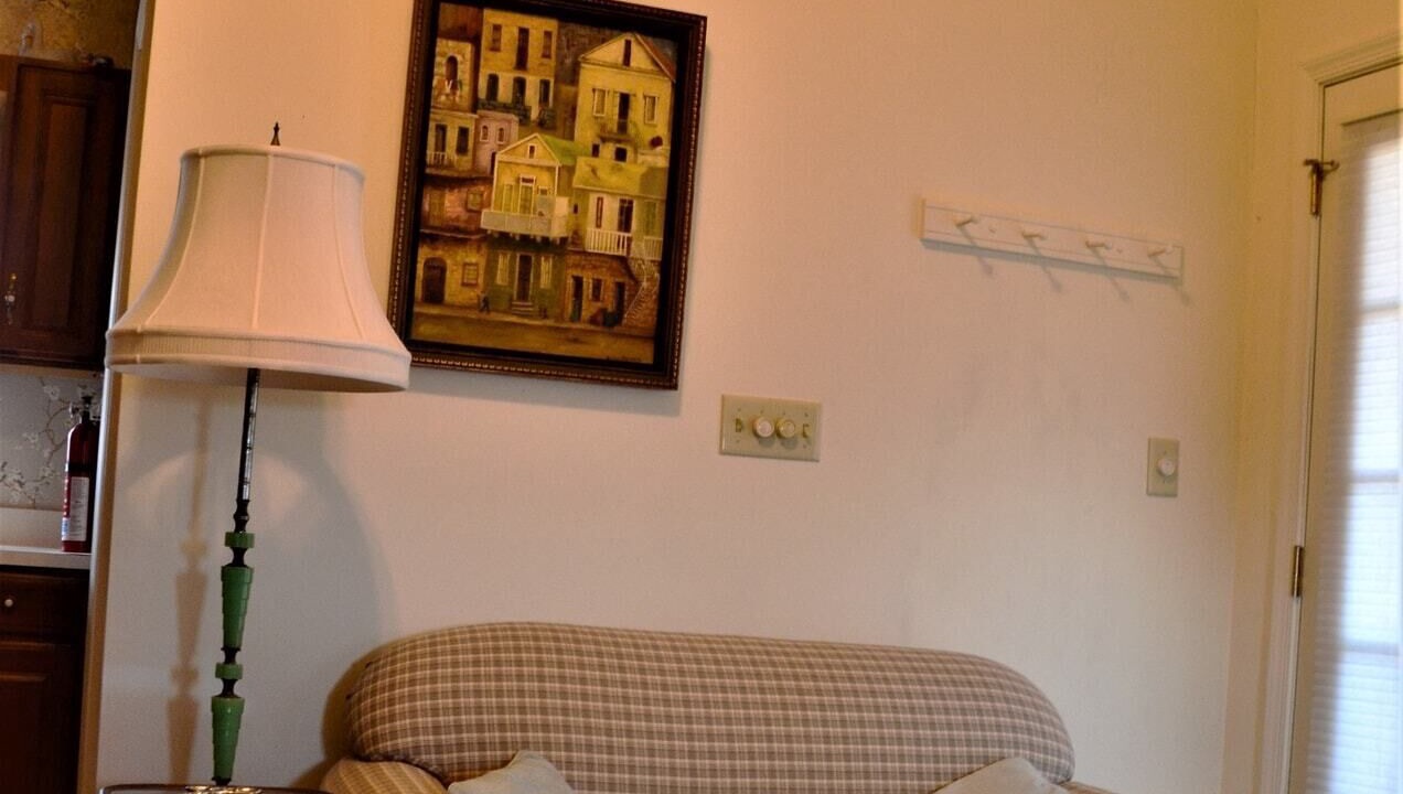 Photo of Livingroom in Gettysburg