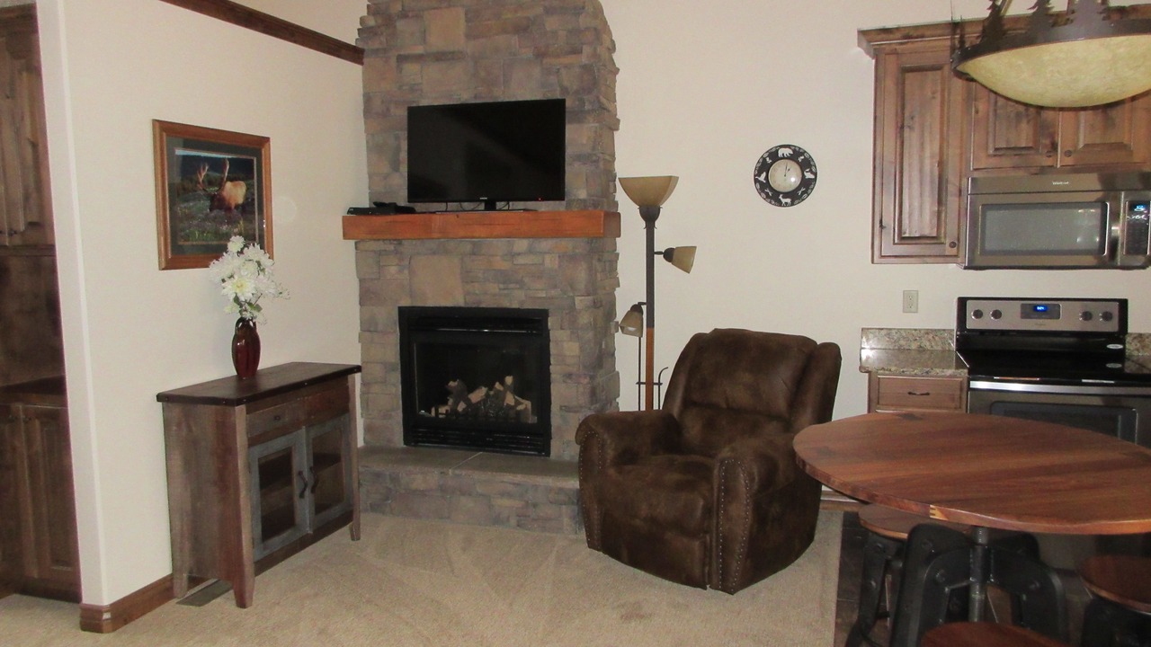 Photo of Livingroom in Afton