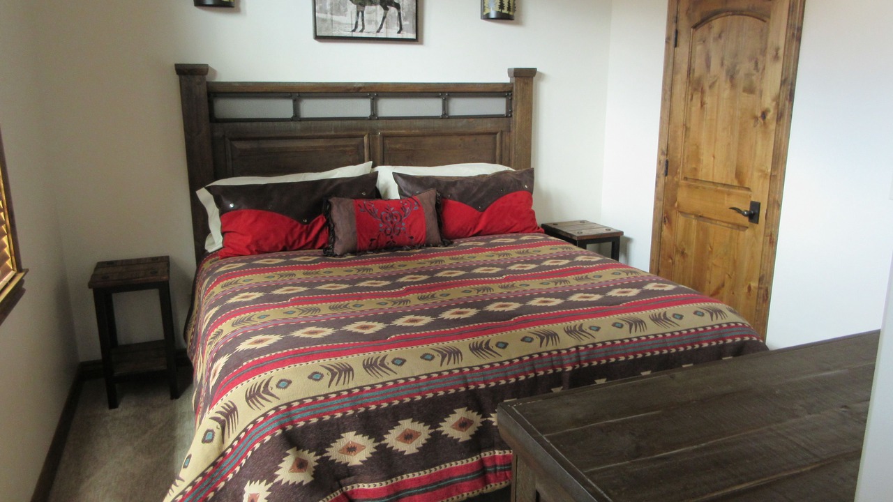 Photo of Bedroom in Afton