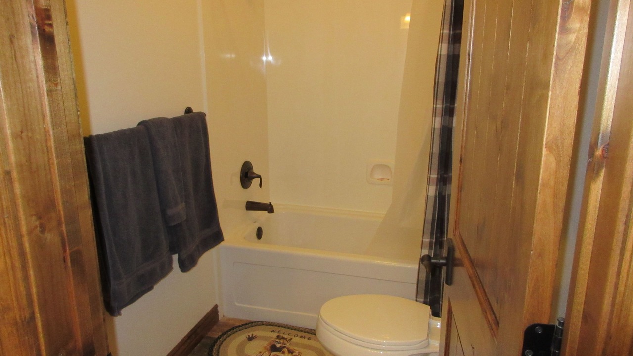 Photo of Bathroom in Afton