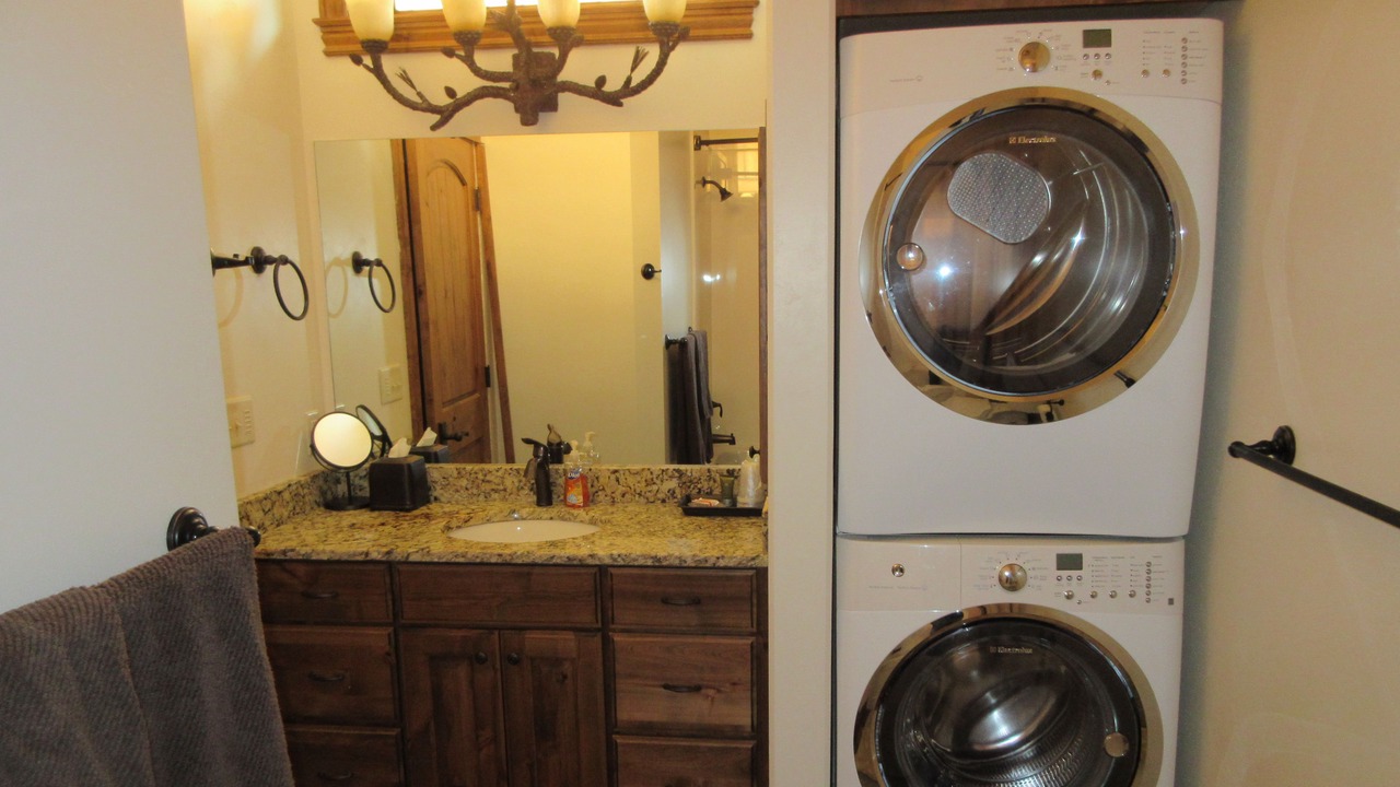 Photo of Bathroom in Afton