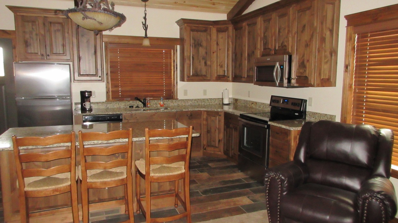 Photo of Kitchen in Afton