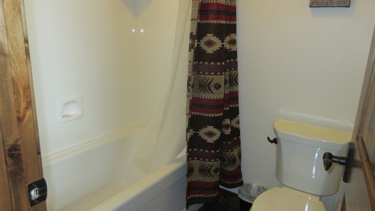Photo of Bathroom in Afton