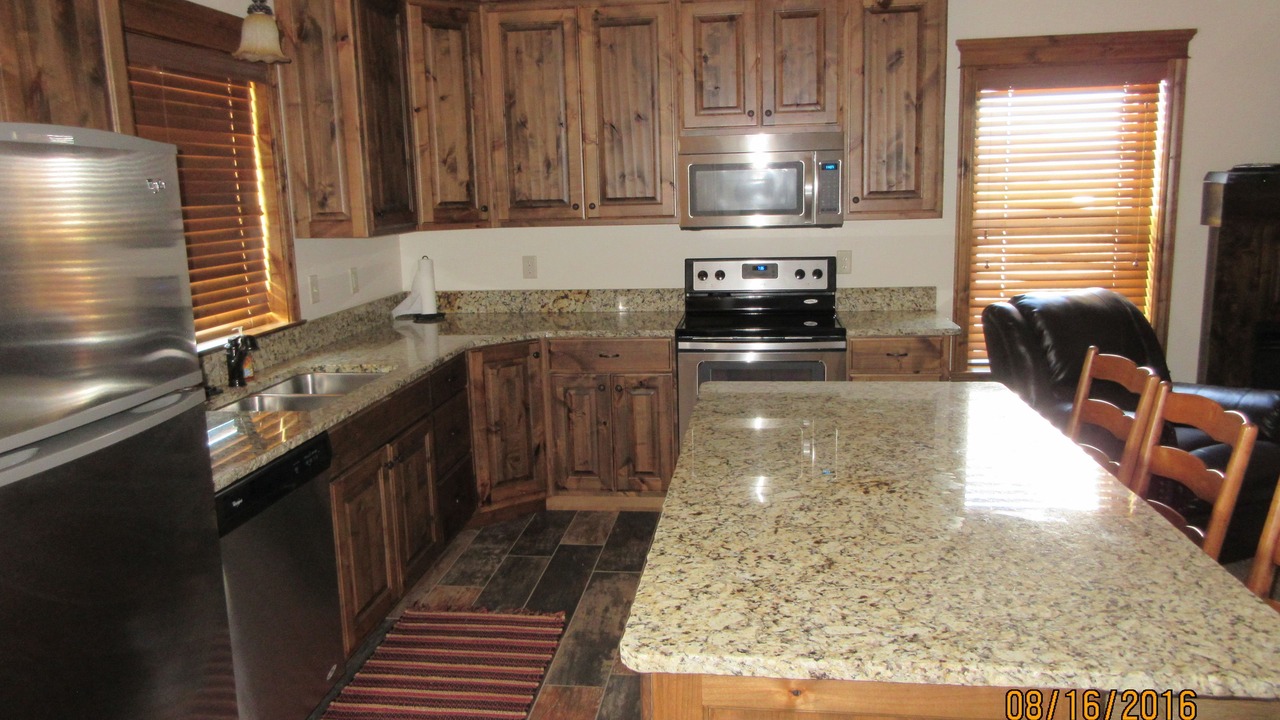 Photo of Kitchen in Afton