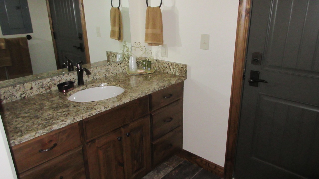 Photo of Bathroom in Afton