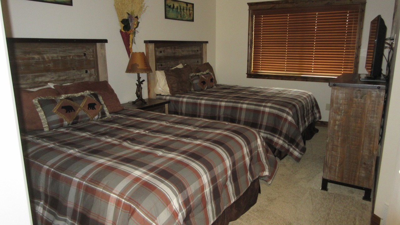 Photo of Bedroom in Afton