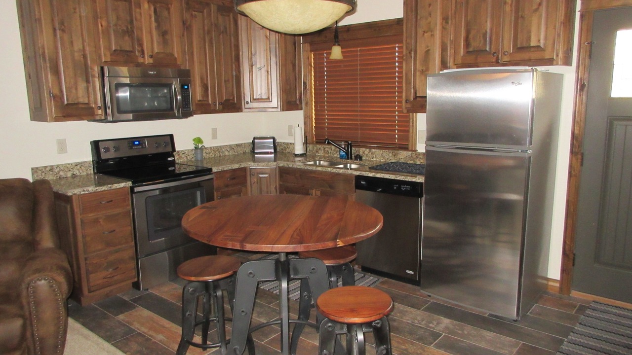 Photo of Livingroom in Afton