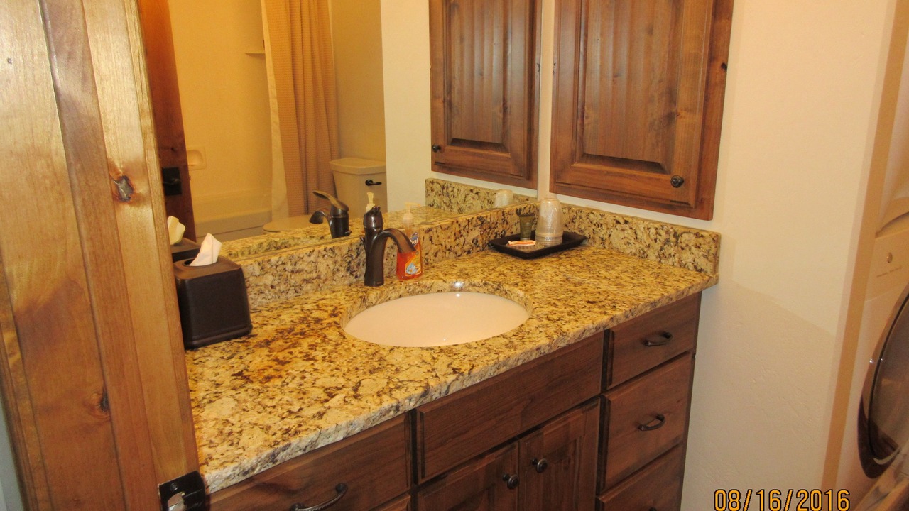 Photo of Bathroom in Afton