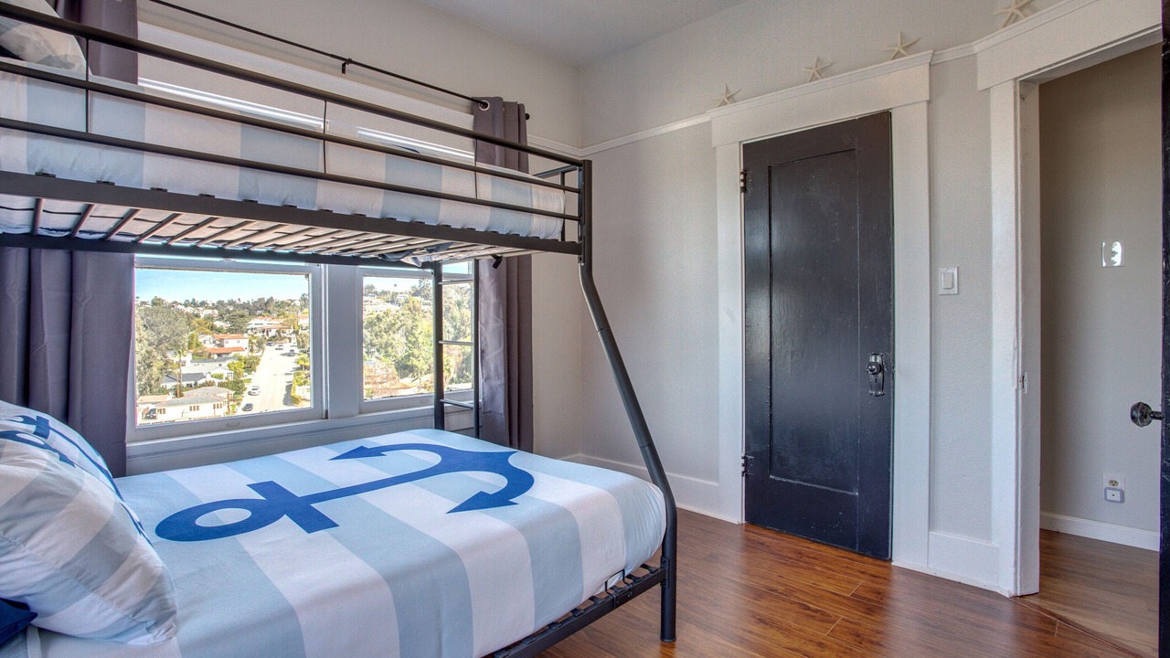 Photo of Bedroom in Park West
