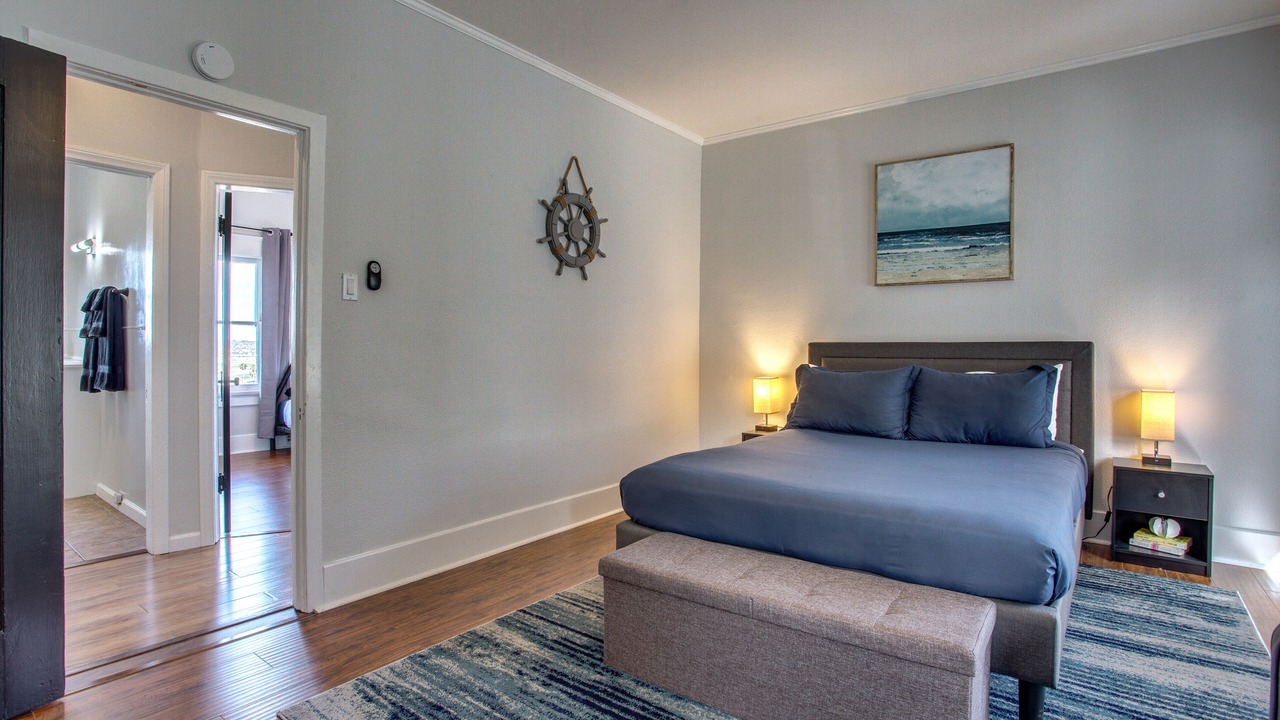 Photo of Bedroom in Park West