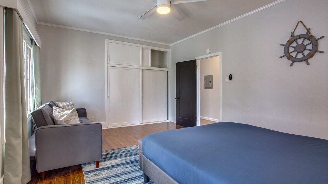 Photo of Bedroom in Park West