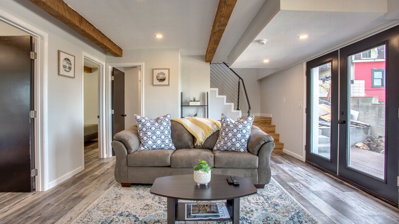 Photo of Livingroom in Park West