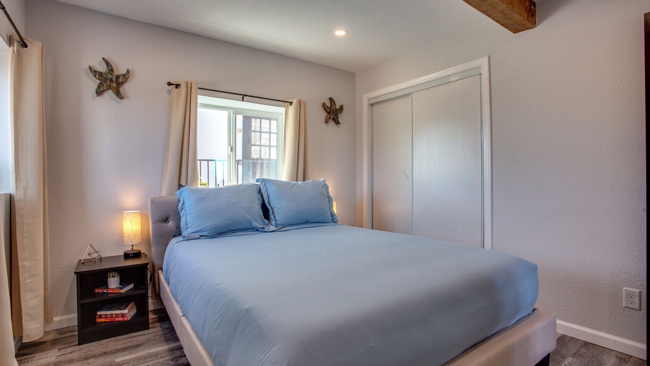Photo of Bedroom in Park West