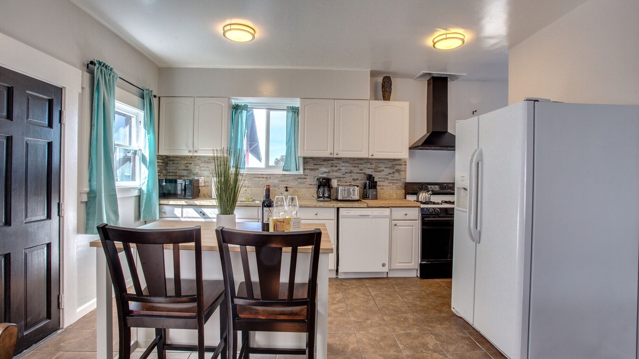Photo of Kitchen in Park West