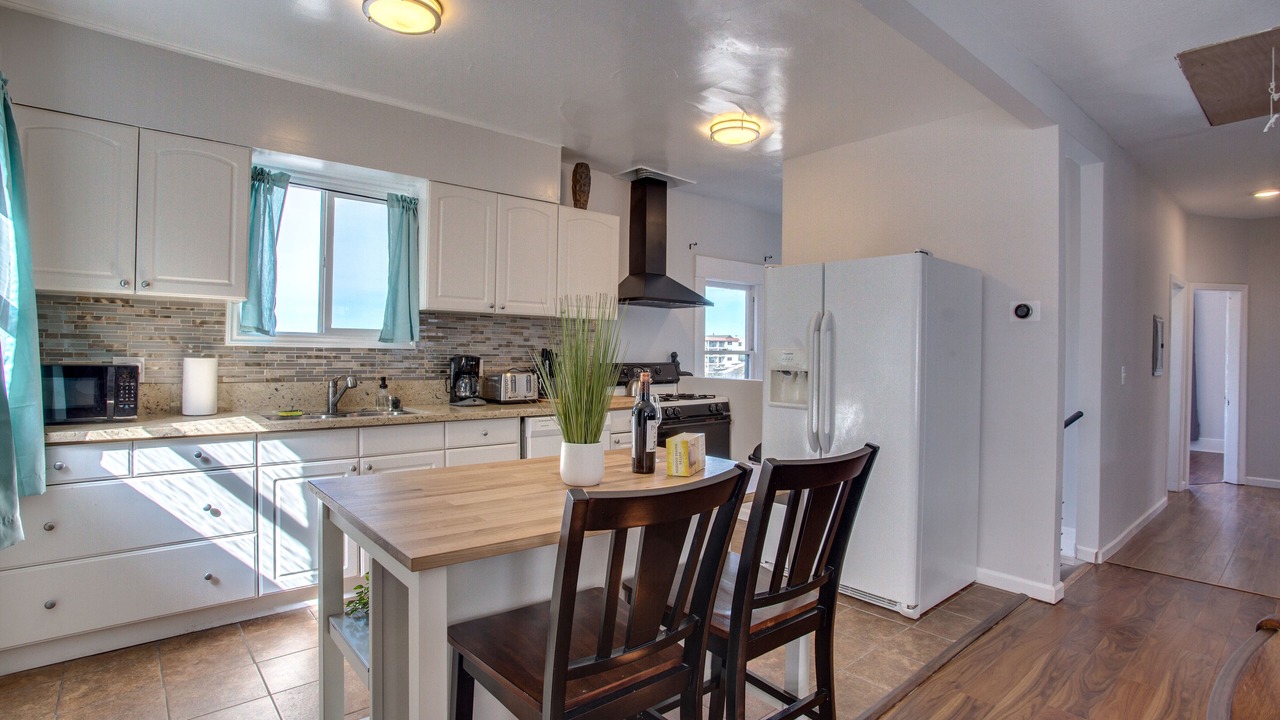 Photo of Kitchen in Park West
