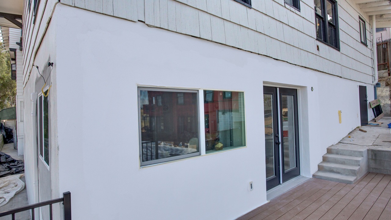 Photo of Outdoor in Park West