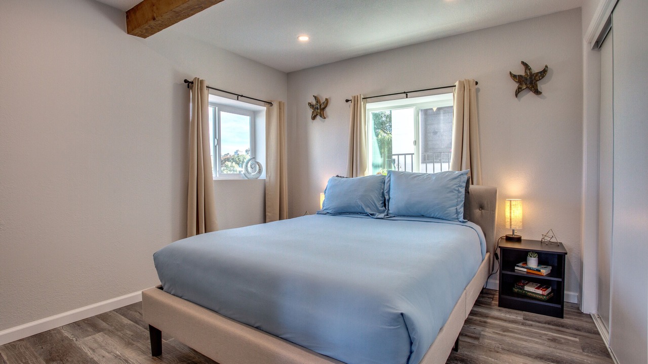 Photo of Bedroom in Park West
