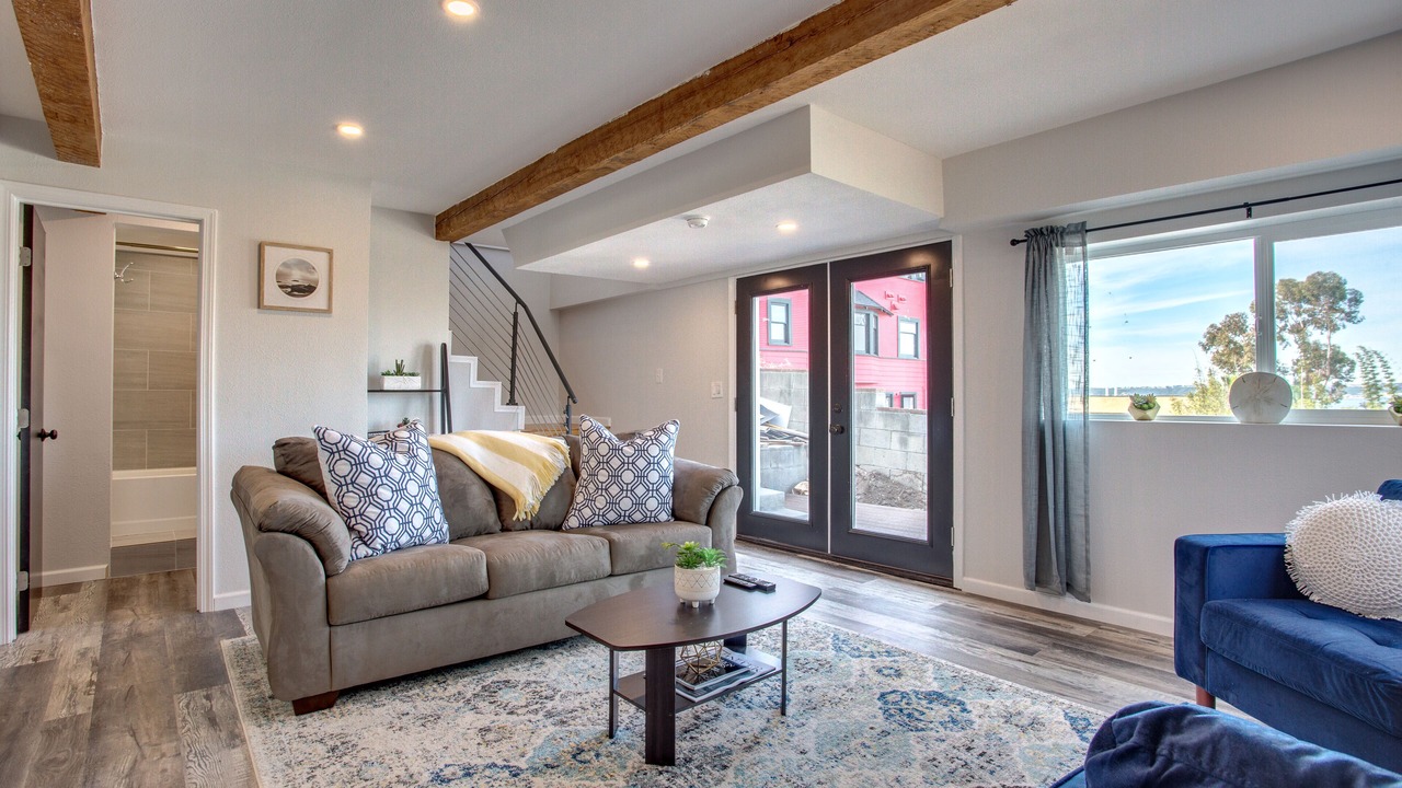 Photo of Livingroom in Park West