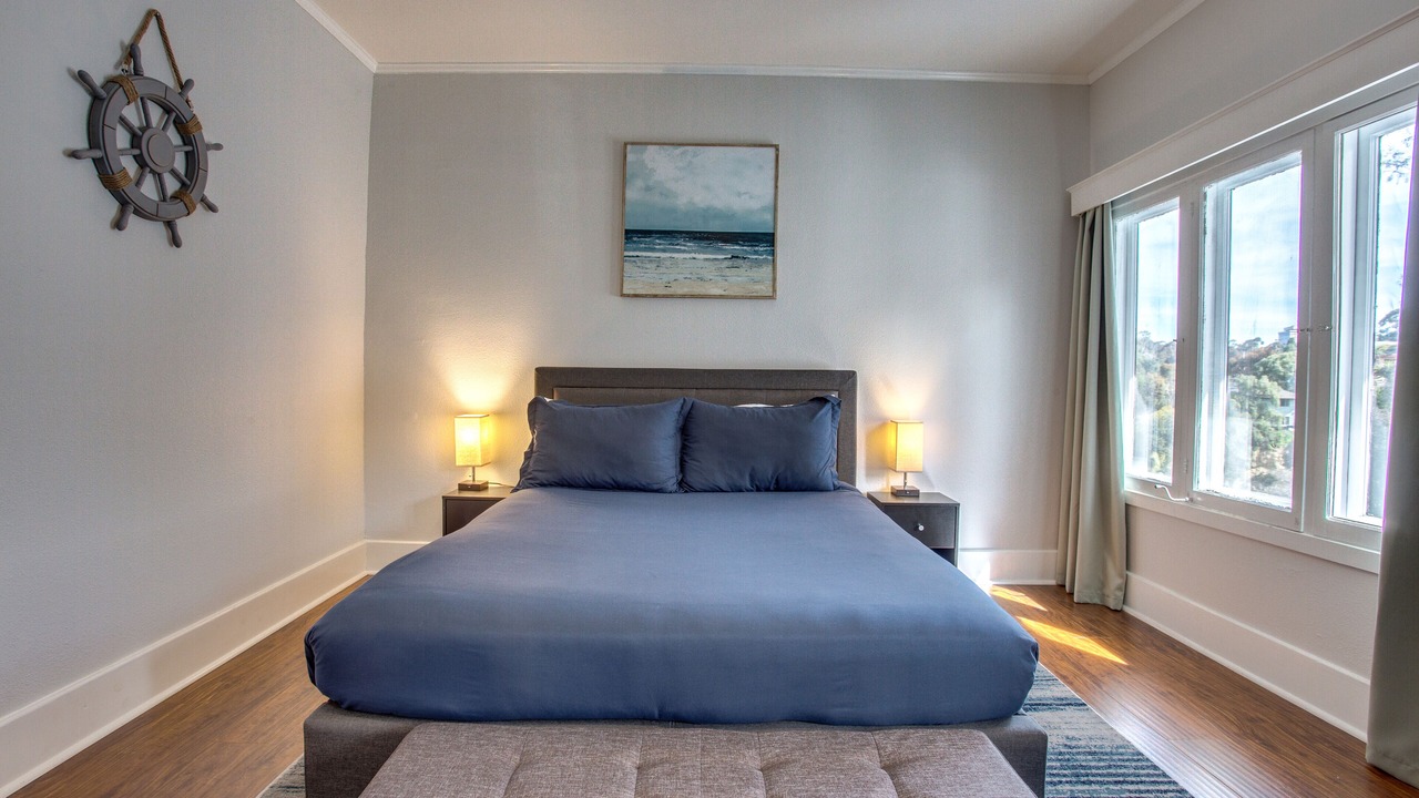 Photo of Bedroom in Park West