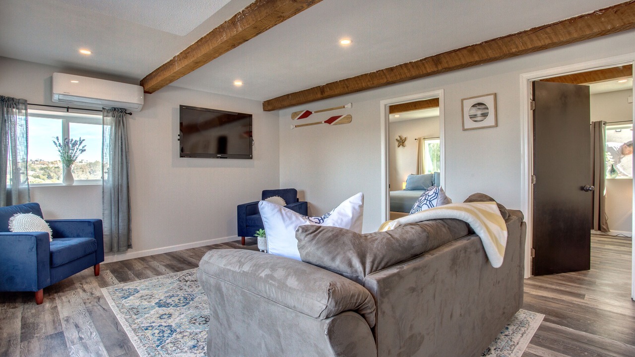 Photo of Livingroom in Park West