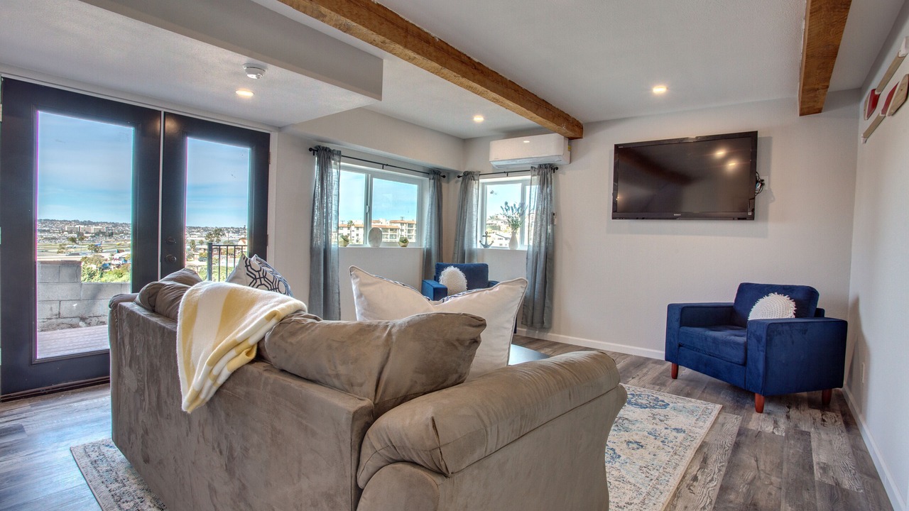 Photo of Livingroom in Park West