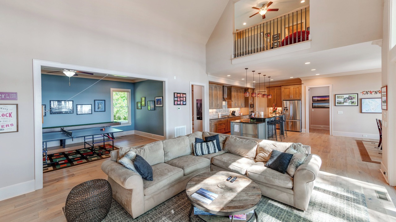 Photo of Livingroom in Bowling Green