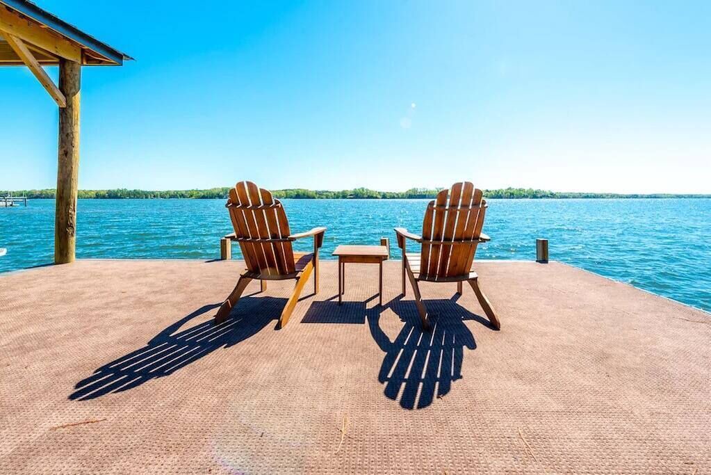 Photo of Patio Balcony in Bowling Green