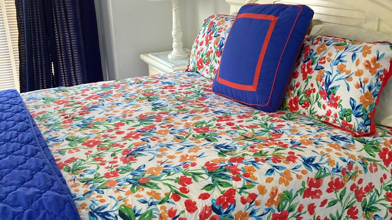 Photo of Bedroom in Hope Hull