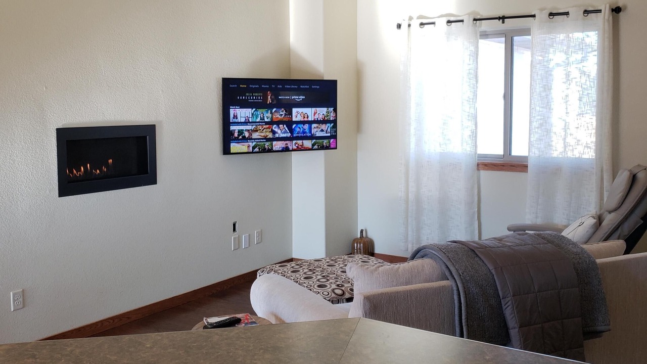 Photo of Livingroom in Summerset