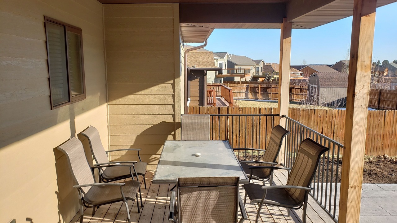 Photo of Outdoor in Summerset