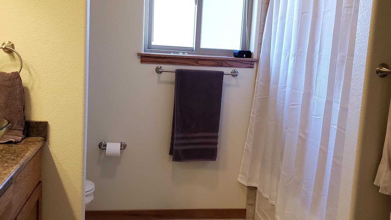 Photo of Bathroom in Summerset