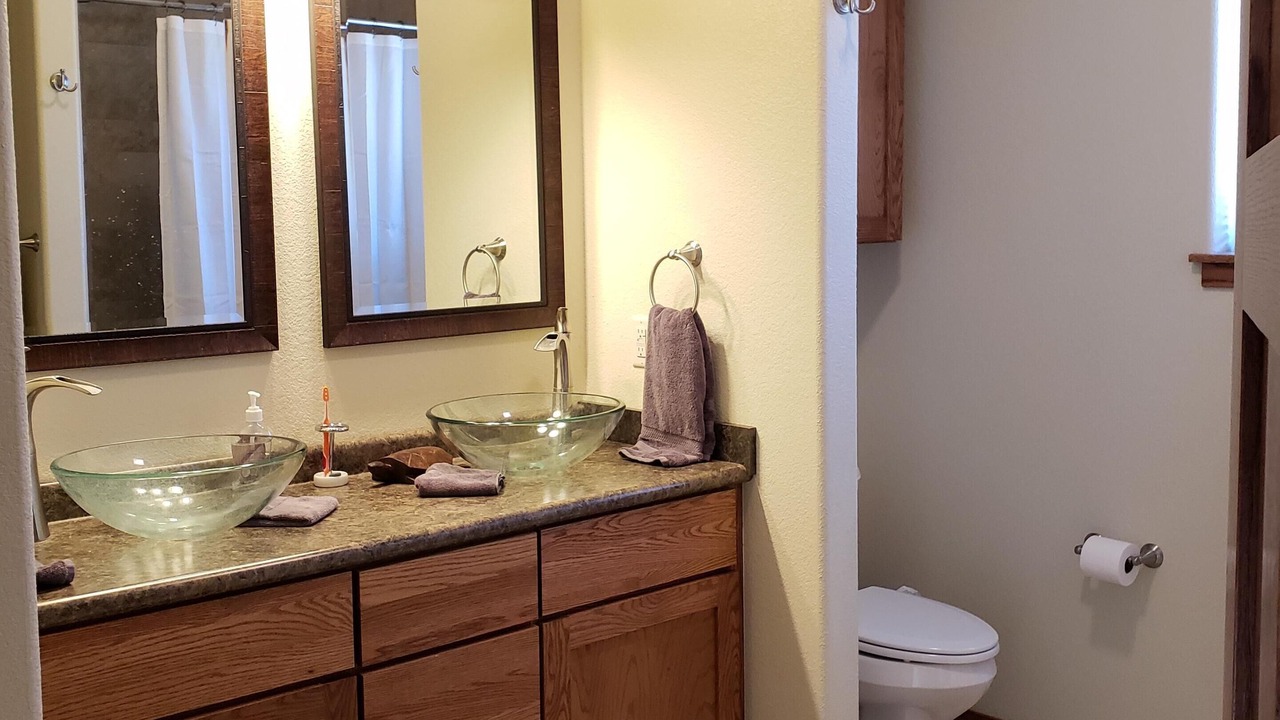 Photo of Bathroom in Summerset