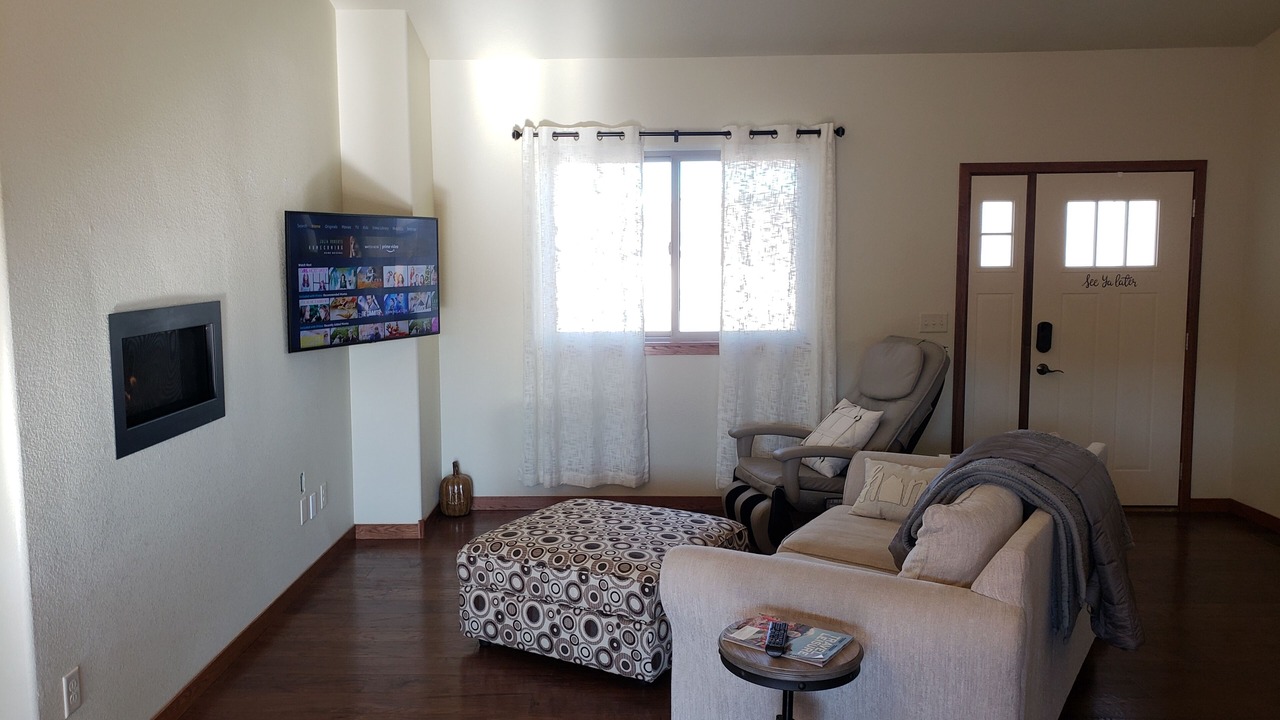 Photo of Livingroom in Summerset