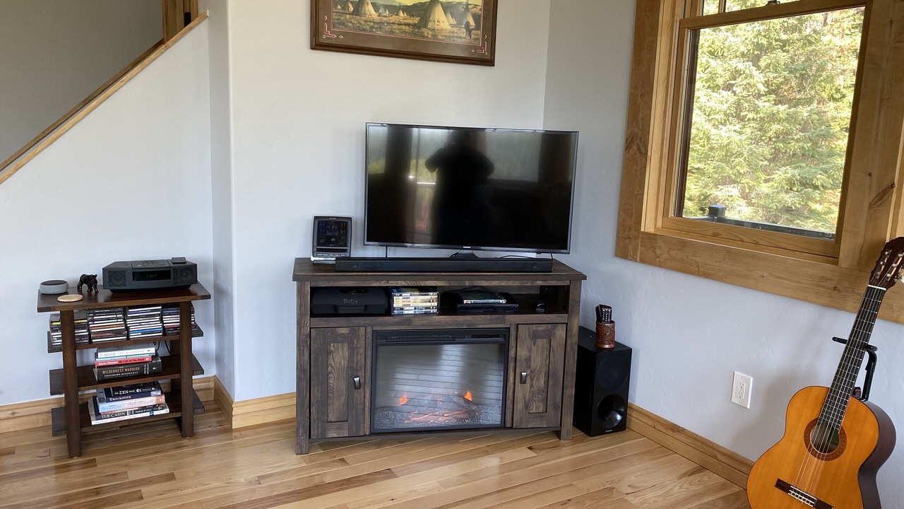 Photo of Livingroom in Essex