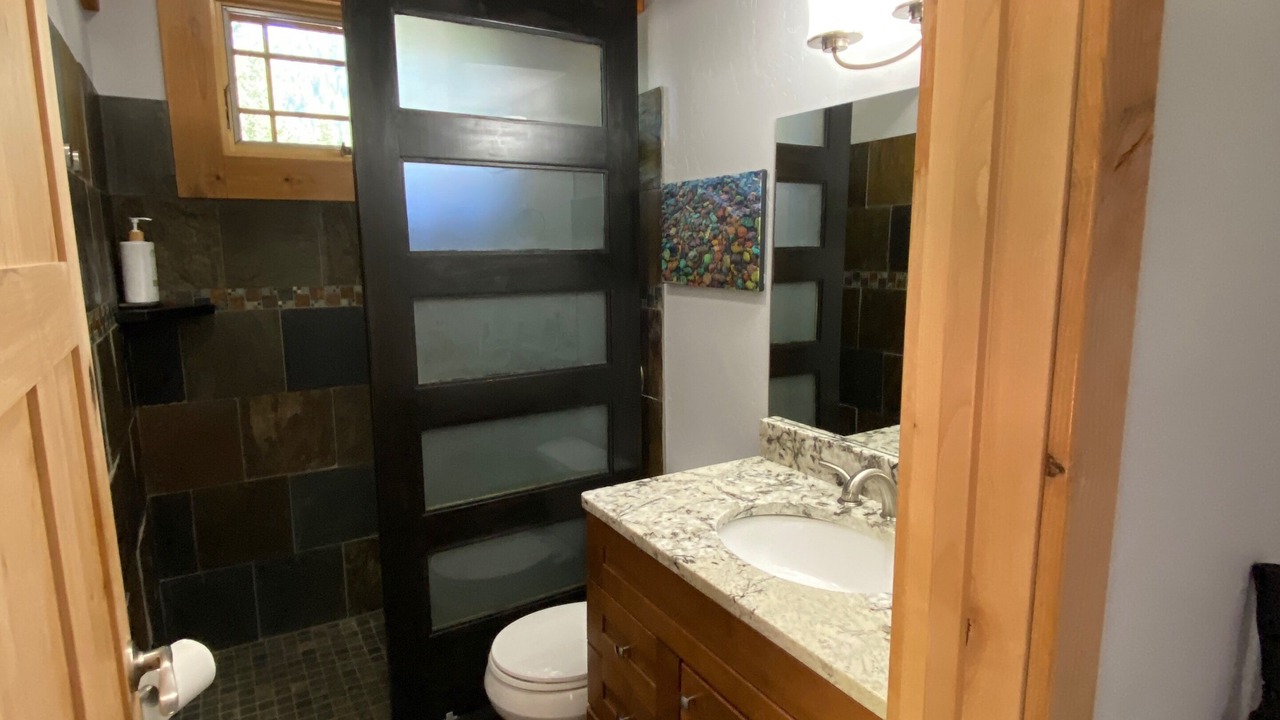 Photo of Bathroom in Essex