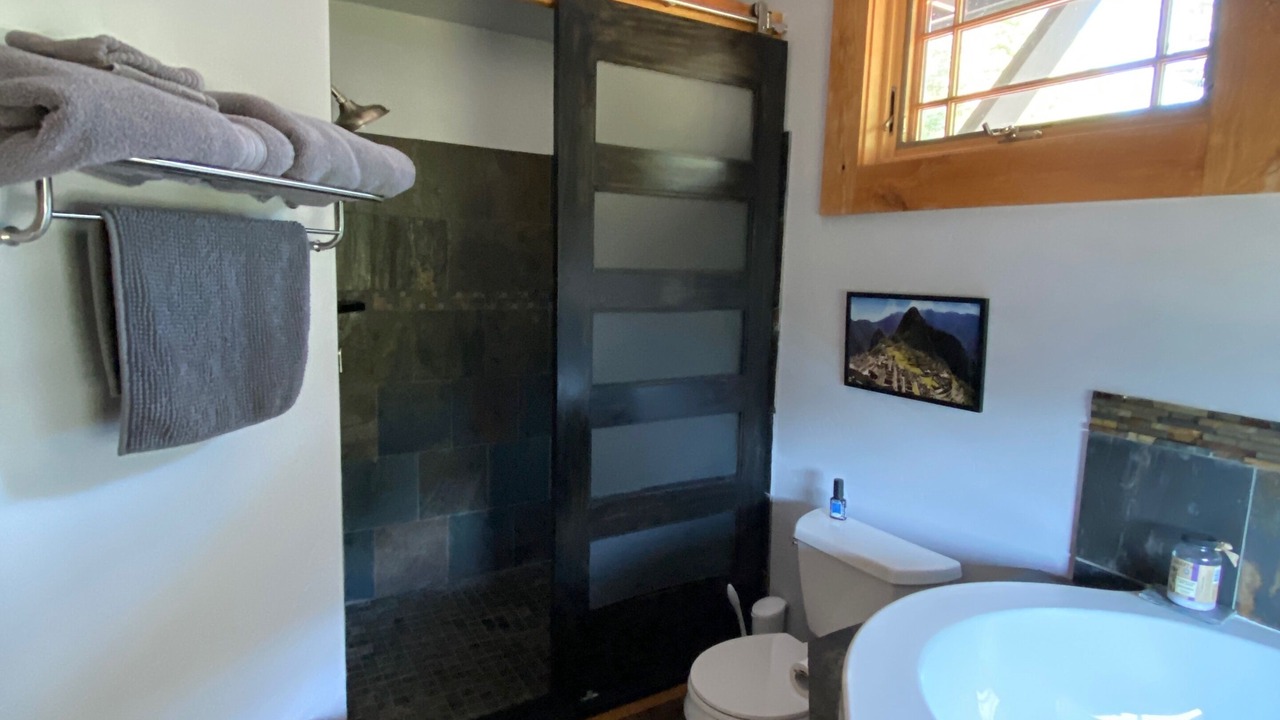 Photo of Bathroom in Essex
