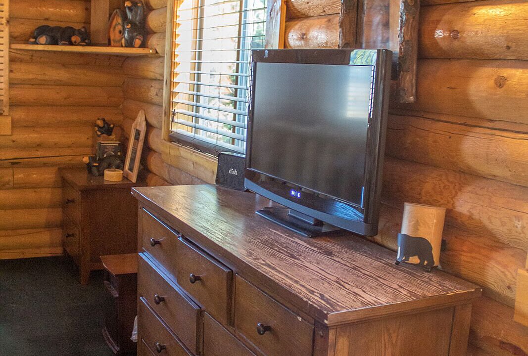 Photo of Bedroom in Island Park