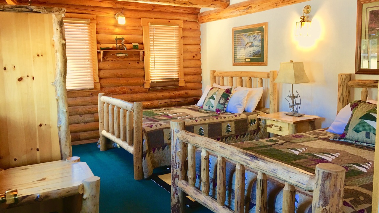 Photo of Bedroom in Island Park