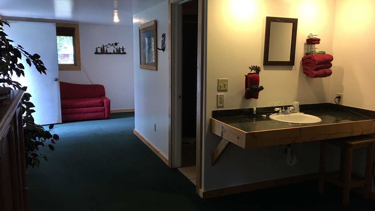 Photo of Bedroom in Island Park