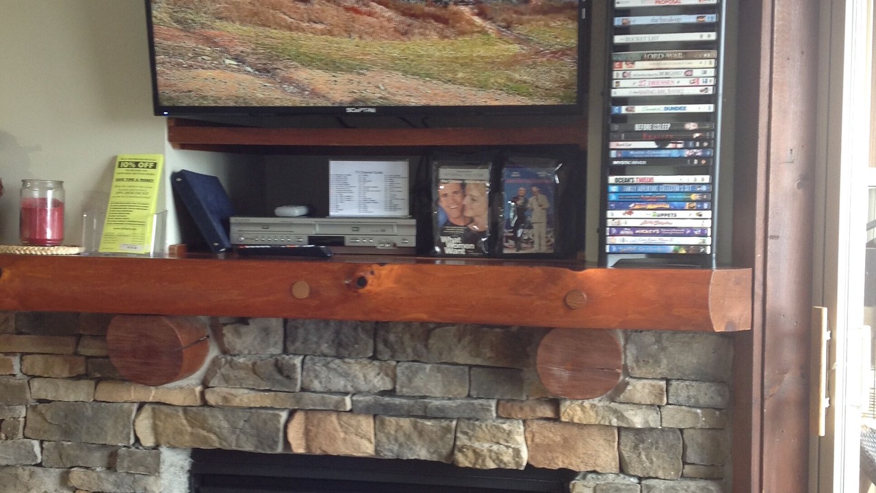 Photo of Livingroom in Snowshoe