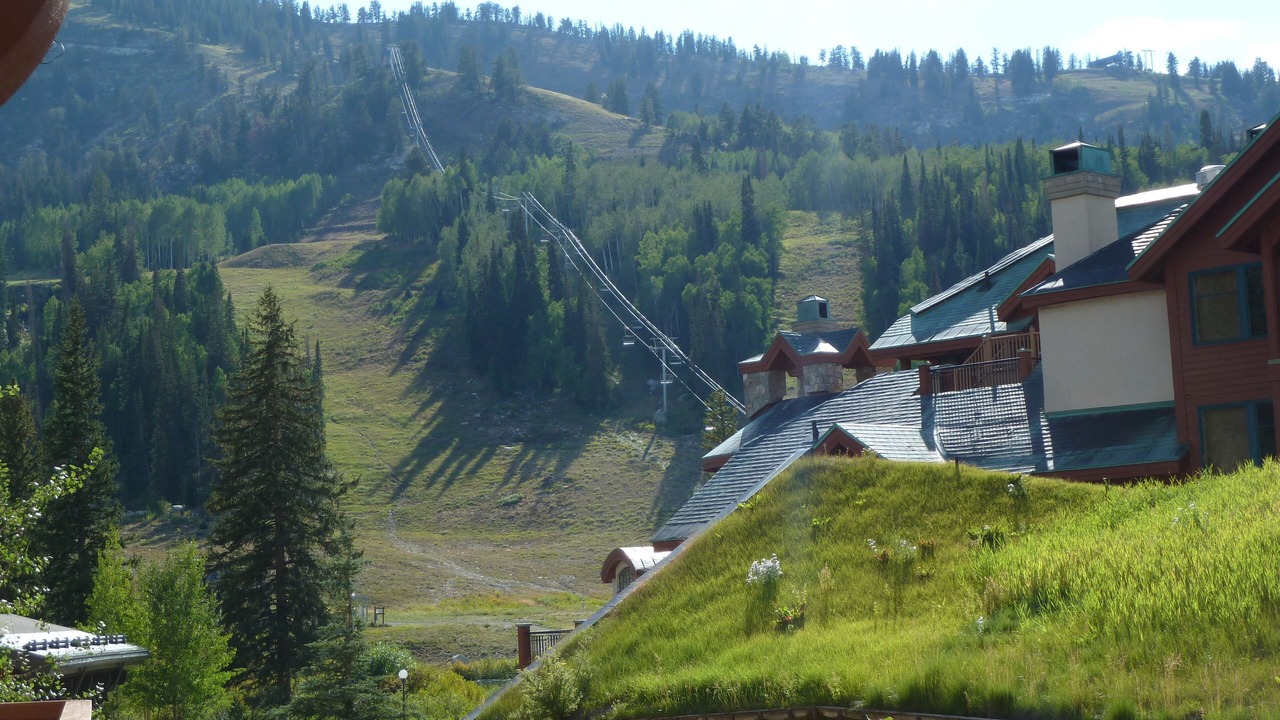 Photo of Others in Salt Lake Mountain Resorts