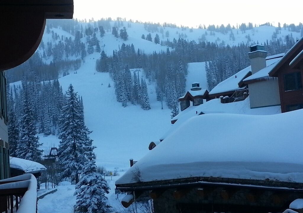 Photo of Others in Salt Lake Mountain Resorts