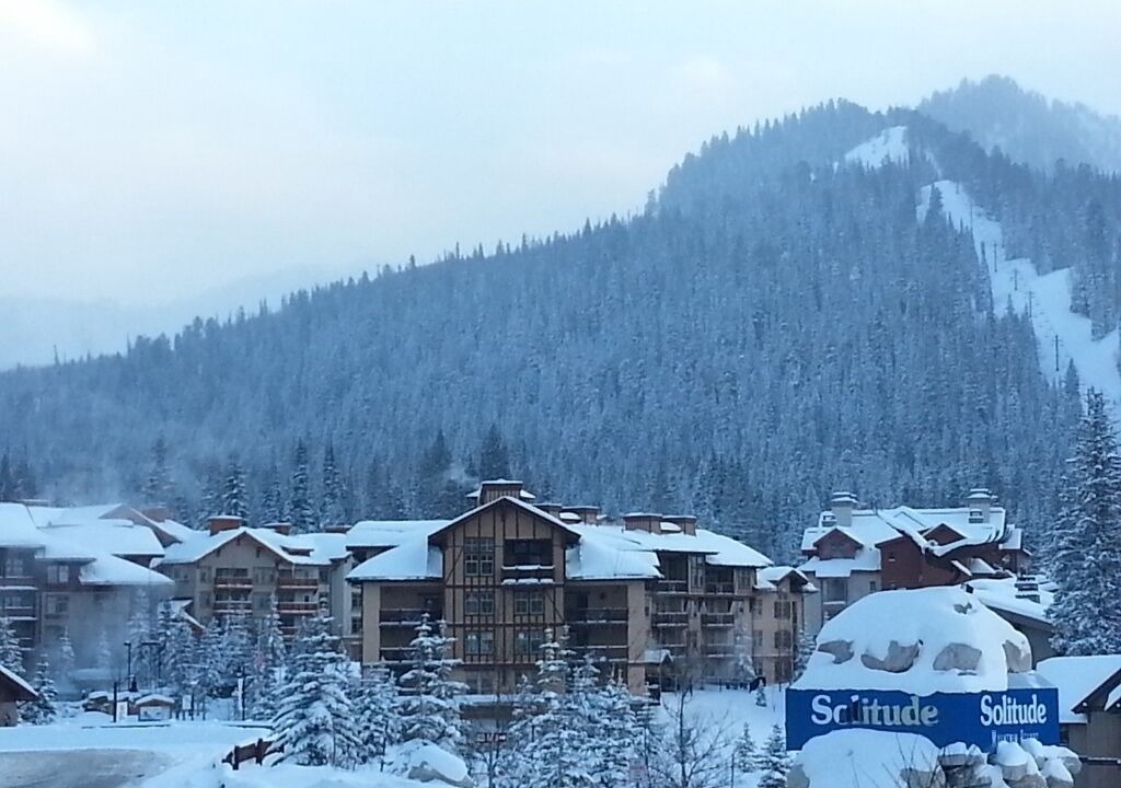 Photo of Others in Salt Lake Mountain Resorts
