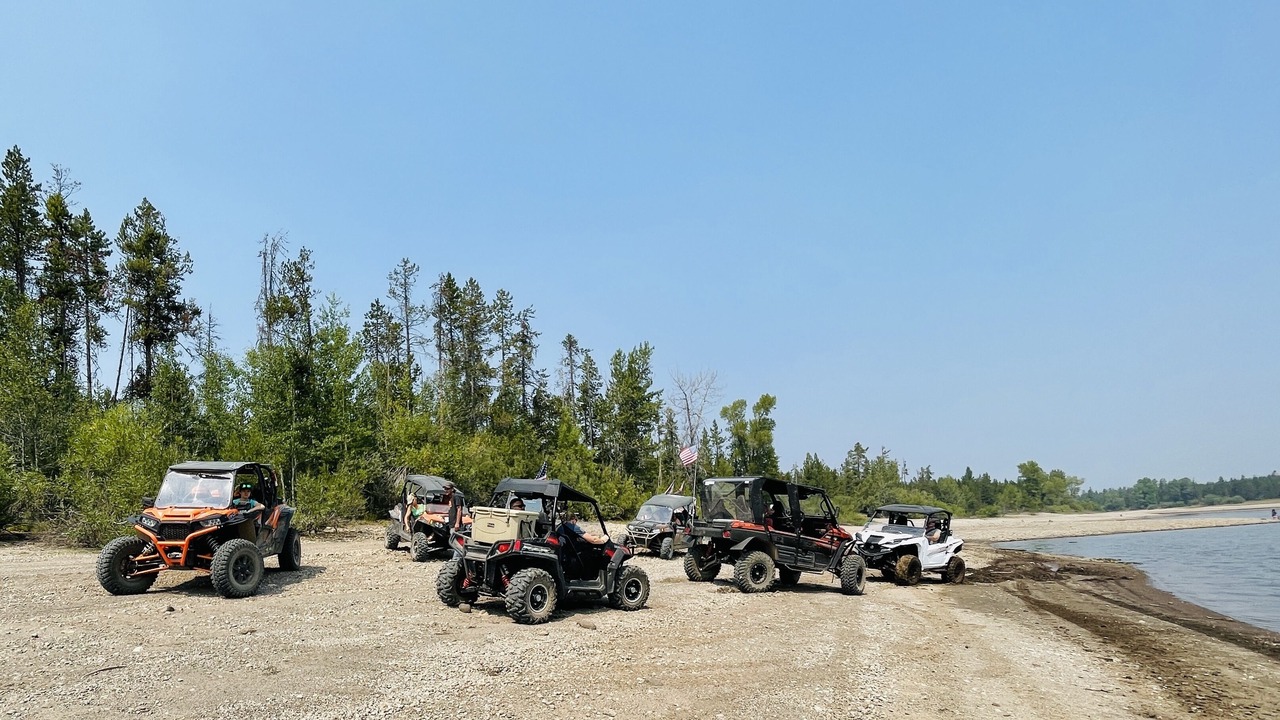 Photo of Others in Island Park