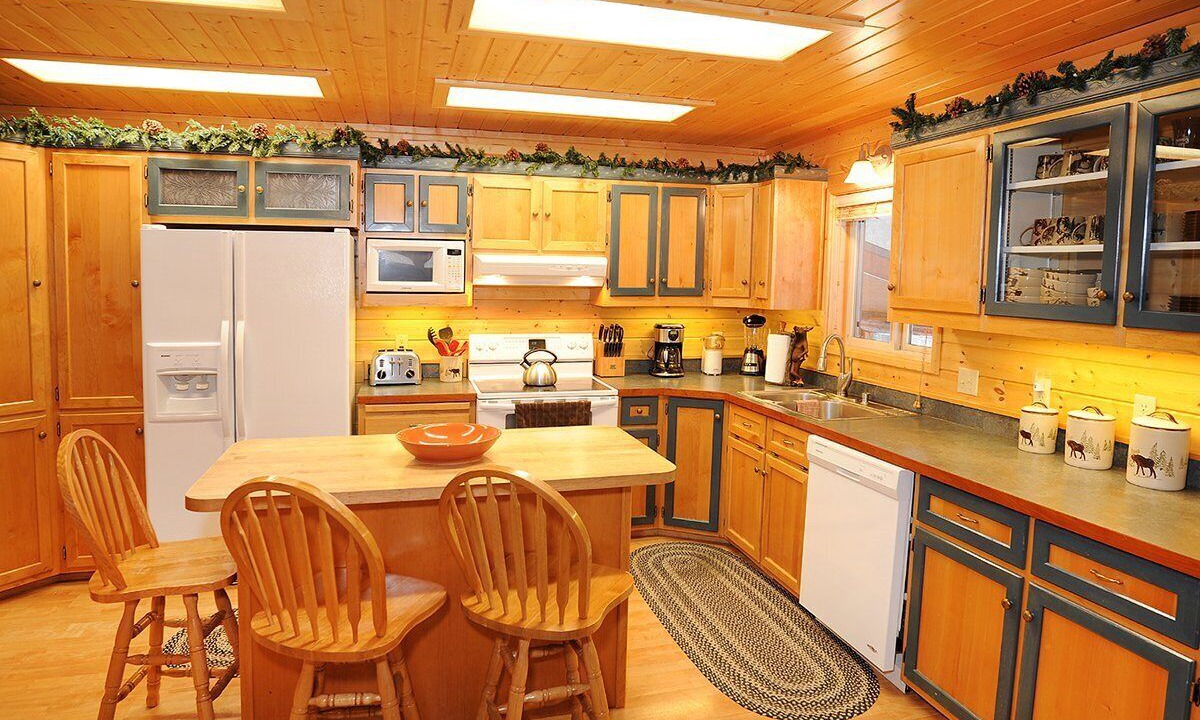 Photo of Kitchen in Island Park