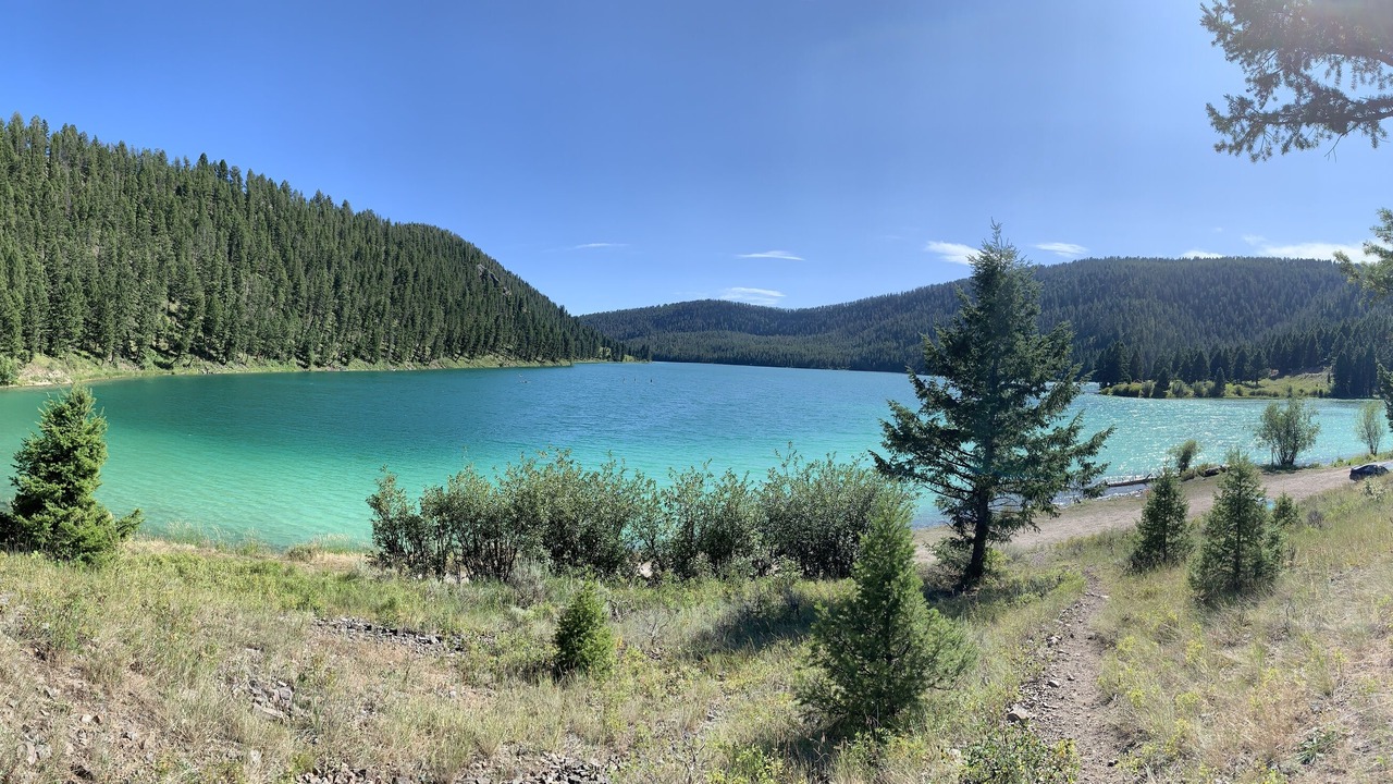 Photo of Outdoor in Island Park