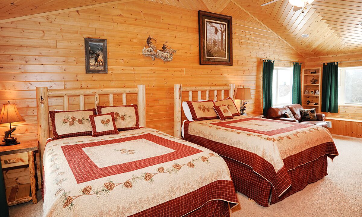 Photo of Bedroom in Island Park