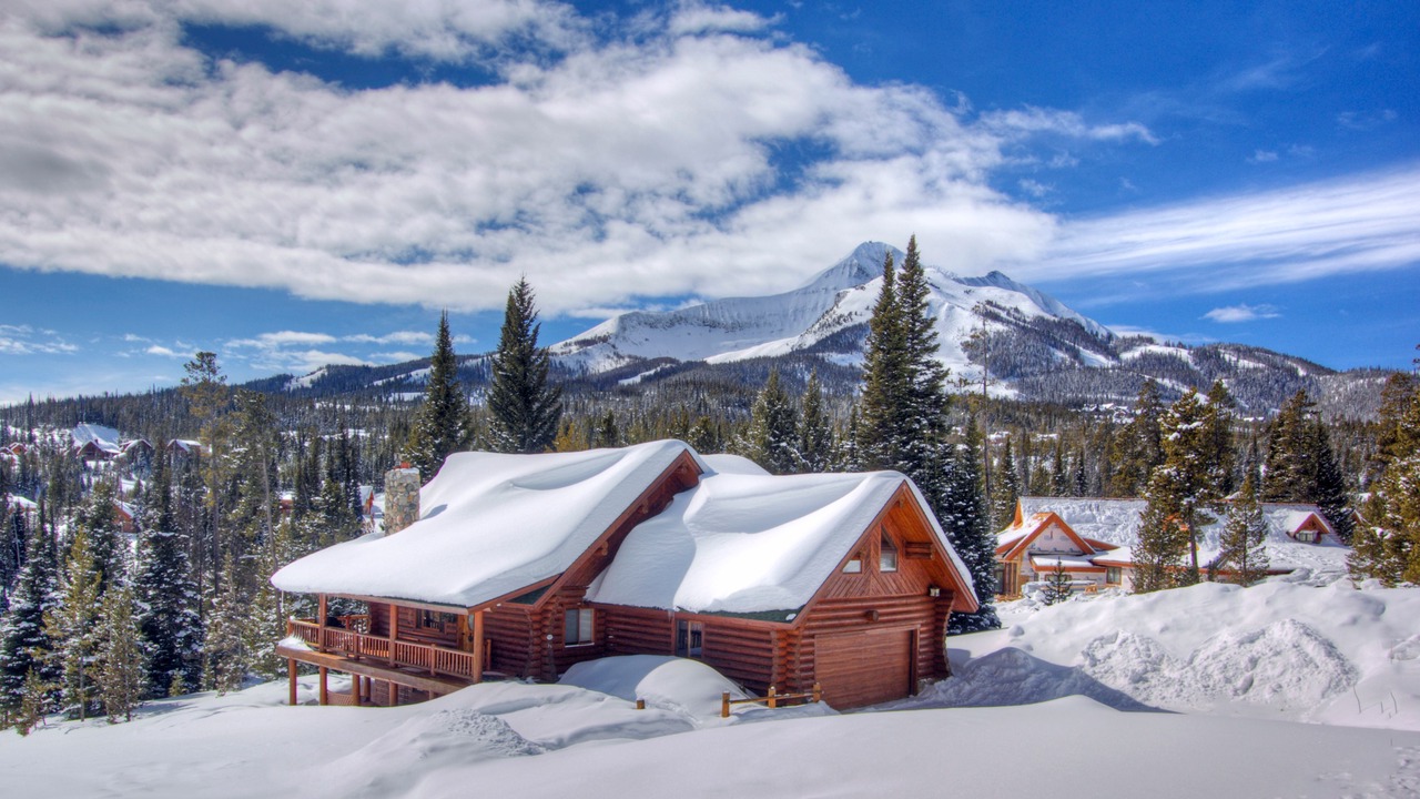 Photo of Outdoor in Big Sky