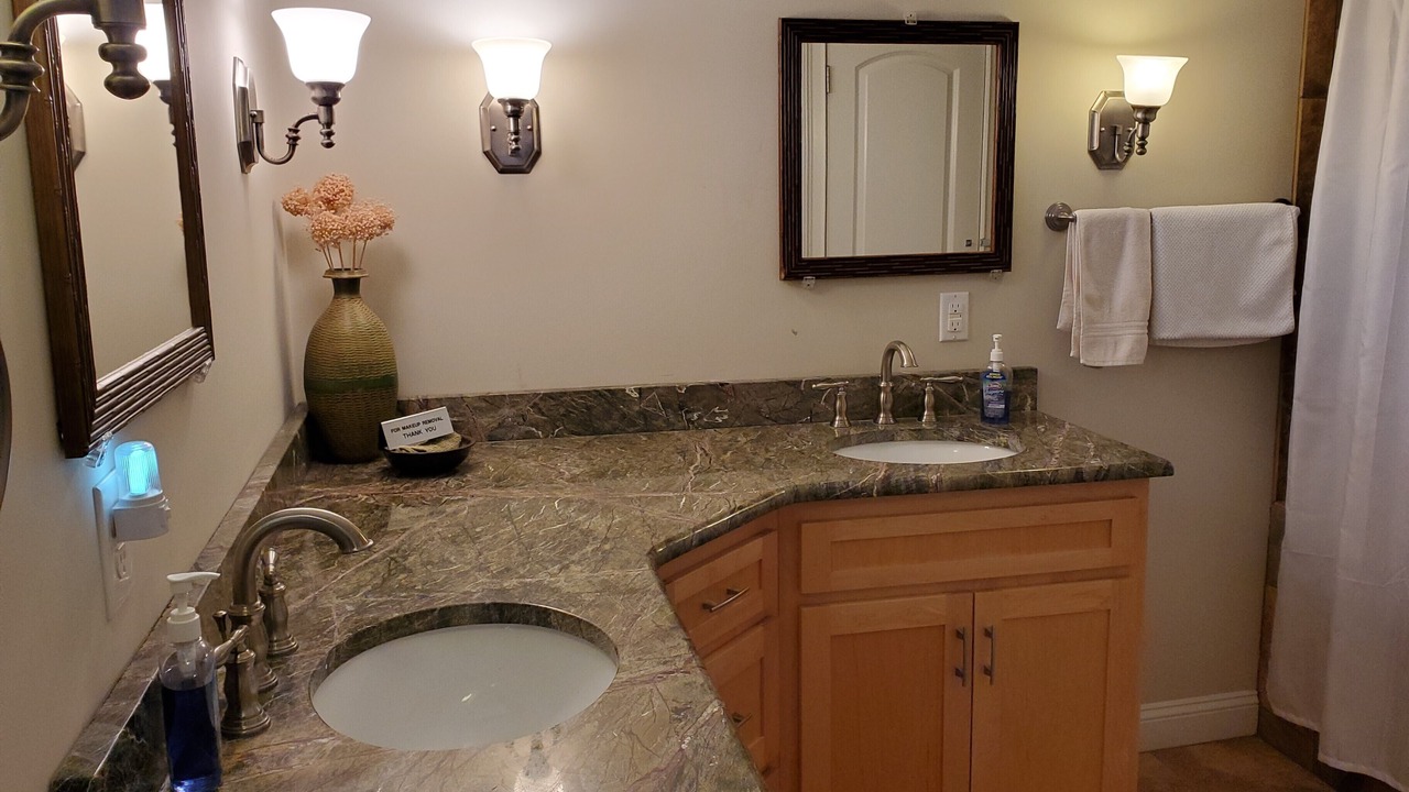 Photo of Bathroom in Burlington